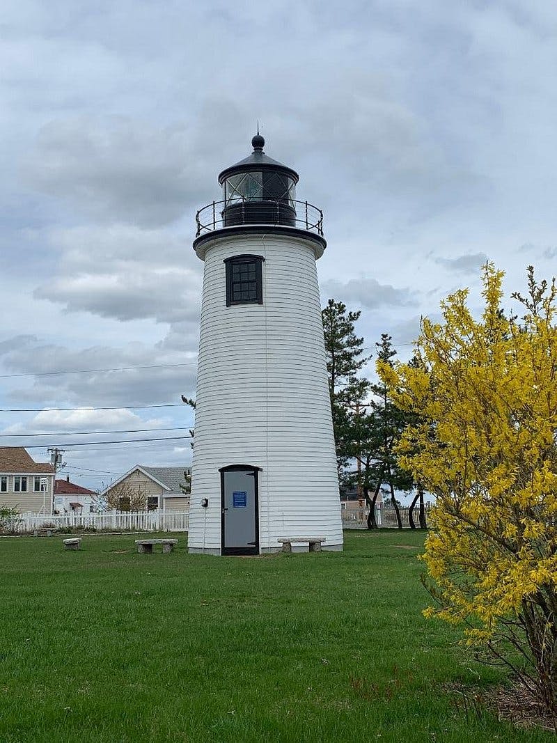 Newburyport Lighthouse